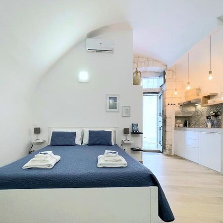 La Chicca Villa Ostuni Exteriör bild