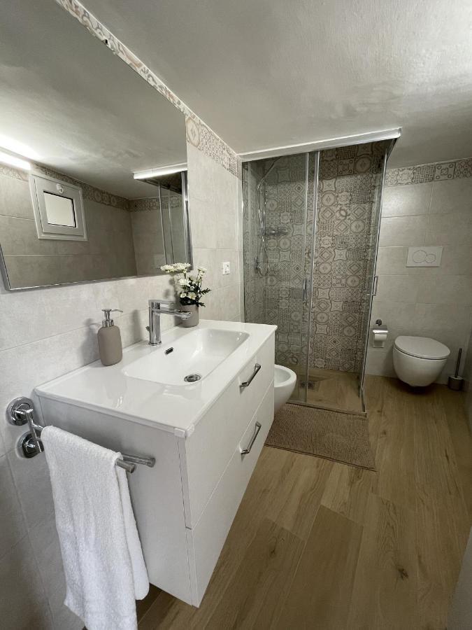 La Chicca Villa Ostuni Exteriör bild