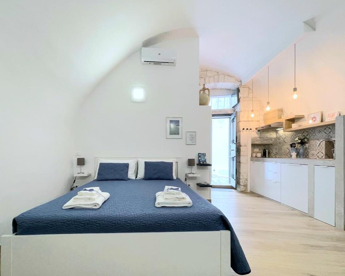 La Chicca Villa Ostuni Exteriör bild