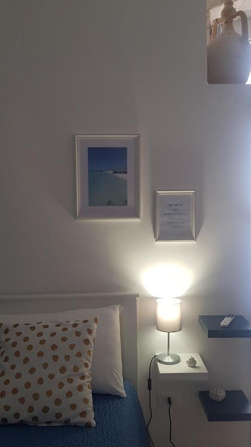 La Chicca Villa Ostuni Exteriör bild